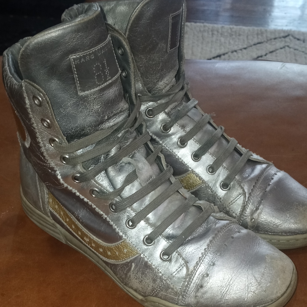 Marc JACOB'S SNEAKERS - Picture 6 of 7